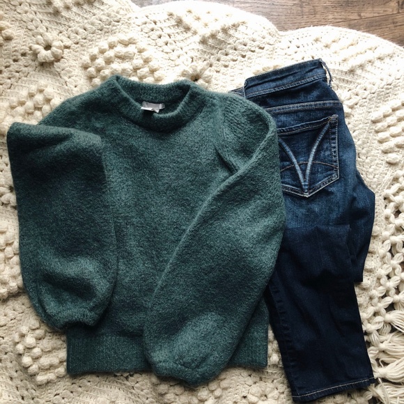 Kut from the Kloth cropped sz 2 - Picture 3 of 7